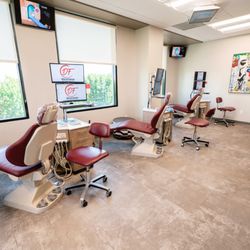 DiCiccio Freeman Orthodontics