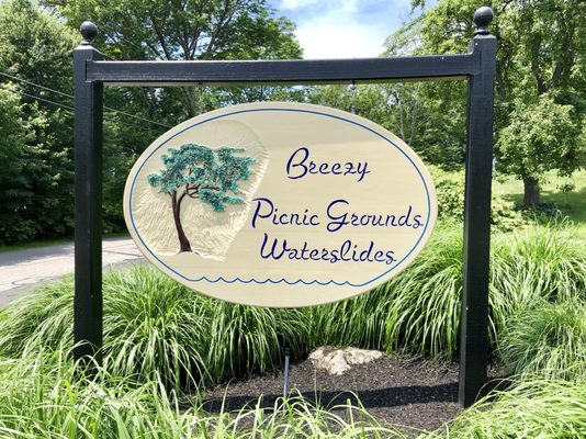 BREEZY PICNIC GROUNDS WATERSLIDES - Updated August 2025 - 19 Photos
