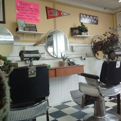 Depot Barber Shop - Always clean