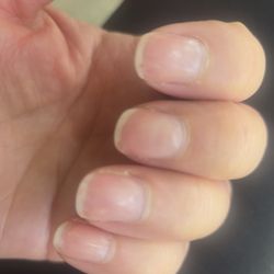 Day Spa & Nails