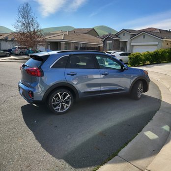 Dublin Kia - 2022 KIA NIRO TOURING SPECIAL EDITION - Car Dealers Near Me - Dublin, California Dublin Kia - 2022 KIA NIRO TOURING SPECIAL EDITION - Car Dealers Near Me - Dublin, California