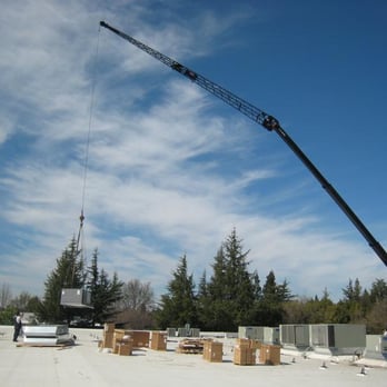 Pacific Mechanical Services - Heating & Air Conditioning/HVAC Near Me - Sacramento, California