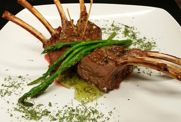 Trattoria Bellamore by null