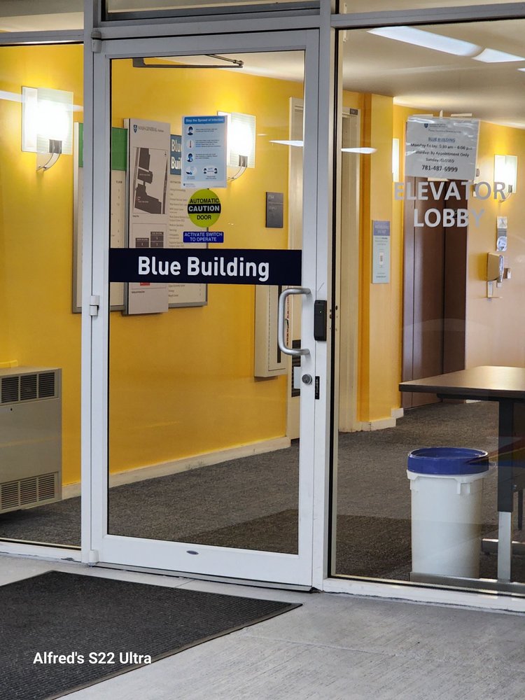 MASSACHUSETTS GENERAL HOSPITAL WEST Updated August 2024 13 Photos