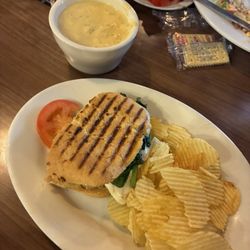 Jason's Deli