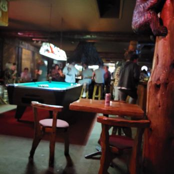 Cascade West - a pool table - Bars Near Me - Bend, Oregon