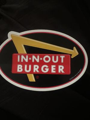 In-N-Out Burger by null
