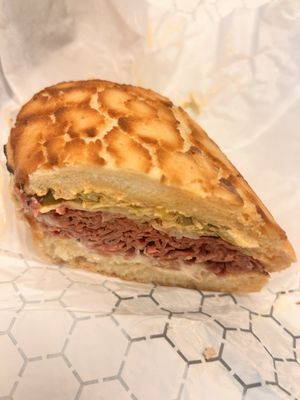 Brother's Deli & Co by null