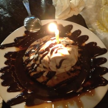 Pitfire Pizza - birthday ice cream cookie sundae - Pizza Near Me - Costa Mesa, California Pitfire Pizza - birthday ice cream cookie sundae - Pizza Near Me - Costa Mesa, California