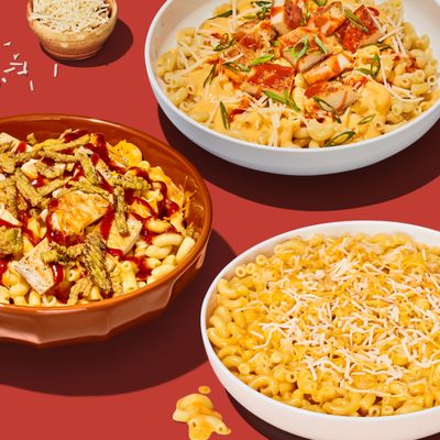 Noodles and Company by null