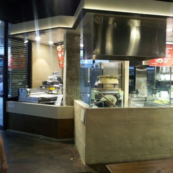 Marugame Udon - Fresh noodle maker - Japanese Near Me - Honolulu, Hawaii