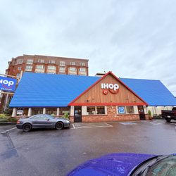 IHOP