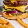 Good Times Burgers & Frozen Custard gift card