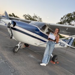 Chance To Fly