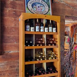 Walker Road Vineyards
