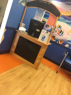 Dekalb Pediatric Center