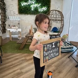 Grin Garden Kids Dental and Orthodontics