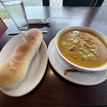 Saigon Nights - Vietnamese Beef Stew and "Sandwich" - Vietnamese Near Me - Erie, Pennsylvania Saigon Nights - Vietnamese Beef Stew and "Sandwich" - Vietnamese Near Me - Erie, Pennsylvania