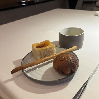Don Alfonso 1890 - Bread - Italian Near Me - Toronto, Ontario Don Alfonso 1890 - Bread - Italian Near Me - Toronto, Ontario
