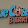 Blue Coast Burrito gift card