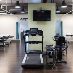 Integral Physiotherapy & Sports Clinic