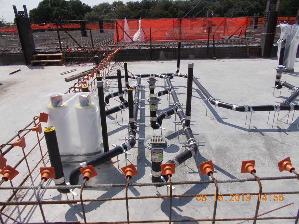 Slide of Dickson Plumbing