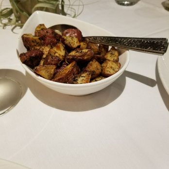 Waters Texas - Roasted red potatoes - Seafood Near Me - Fort Worth, Texas Waters Texas - Roasted red potatoes - Seafood Near Me - Fort Worth, Texas