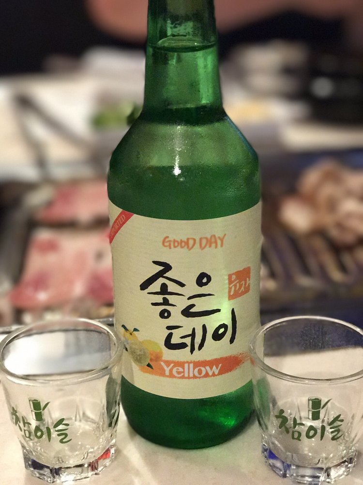 Blue House Korean BBQ