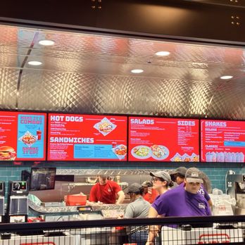 Ruby's Shake Shop - Burgers Near Me - Henderson, Nevada
