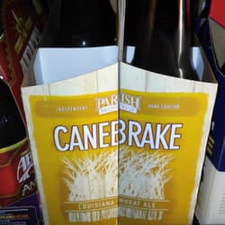 Express Store 8 - Louisiana wheat beer