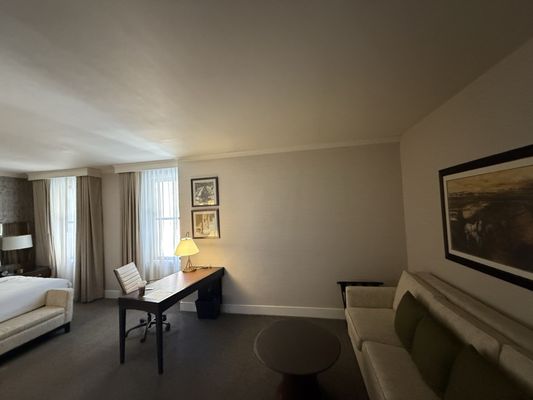 Marriott Syracuse Downtown by null