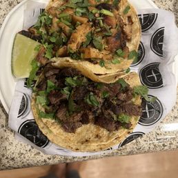 Street Taco