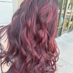 Exterior outside entrance of SH Salon - Bunker Hill - Maryam was amazing. This was my first dye experience at a salon, and she managed to make it PERFECT, even if i was indecisive with the color - Houston, Texas Exterior outside entrance of SH Salon - Bunker Hill - Maryam was amazing. This was my first dye experience at a salon, and she managed to make it PERFECT, even if i was indecisive with the color - Houston, Texas