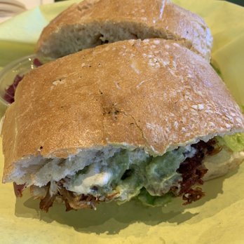 Mouthful Eatery - Sandwiches Near Me - Thousand Oaks, California