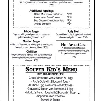Molly's Souper - Breakfast & Brunch Near Me - Upland, California
