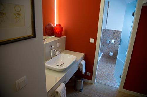 Schlosshotel Hugenpoet by null