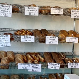 Singing Crust on Yelp