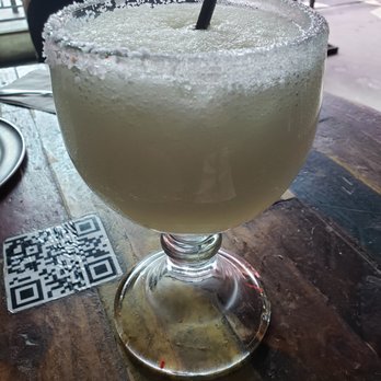 Nacho Daddy - Classic Margarita - New American Near Me - Las Vegas, Nevada