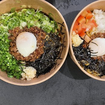 Mazesoba Hero - Original and curry - Ramen Near Me - Walnut, California Mazesoba Hero - Original and curry - Ramen Near Me - Walnut, California