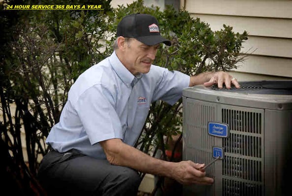 Awarded the BBB Complaint Free Award, more than 40 years in a row - Looking for a trusted company with professional technicians who can install your new heater or air conditioner? Look no further than Home Comfort Systems! Owner run-and-operated, we have been serving the greater Chicagoland since 1972. All of our technicians are professionally trained, and industry-certified. We believe the homeowner is the real boss. Like our co-owner, Steve Bilica, says: "Customer satisfaction is the top priority in everything we do." We are extremely proud to say we have never had a complaint in over 40 years! Awarded the BBB Complaint Free Award, more than 40 years in a row - Looking for a trusted company with professional technicians who can install your new heater or air conditioner? Look no further than Home Comfort Systems! Owner run-and-operated, we have been serving the greater Chicagoland since 1972. All of our technicians are professionally trained, and industry-certified. We believe the homeowner is the real boss. Like our co-owner, Steve Bilica, says: "Customer satisfaction is the top priority in everything we do." We are extremely proud to say we have never had a complaint in over 40 years!