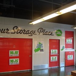 U-Haul Moving & Storage at S Capitol St Sw