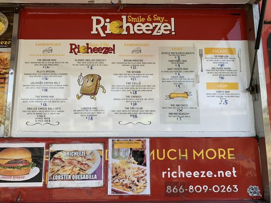 Menu photo 1 Menu photo 1