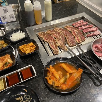 Ohgane - Korean Near Me - Concord, California Ohgane - Korean Near Me - Concord, California