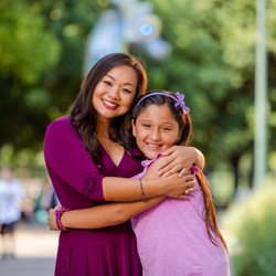 Big Brothers Big Sisters Of Central Texas - A Sister mentoring relationship