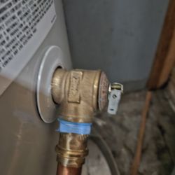 Pacific Plumbing & Underground Construction