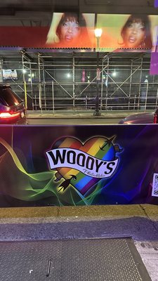 Gayborhood by null