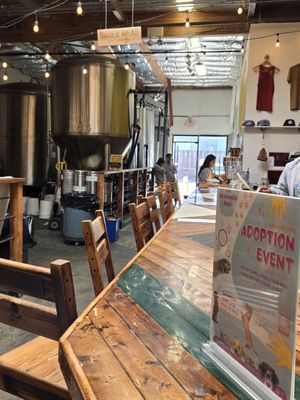 Serpentine Cider & Smokehouse by null