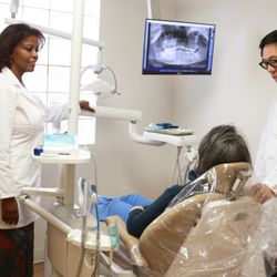 Dental Oasis - Our New Location starting May,2026