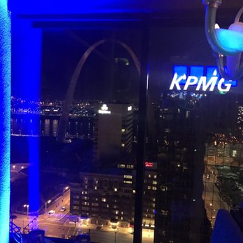 360 Rooftop Bar - Lounges Near Me - St. Louis, Missouri