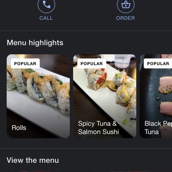 Sushi Queen - Sushi Queen - Japanese Near Me - Sterling, Virginia Sushi Queen - Sushi Queen - Japanese Near Me - Sterling, Virginia